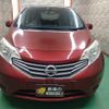 nissan note 2013 -NISSAN 【名変中 】--Note E12--152283---NISSAN 【名変中 】--Note E12--152283- image 8