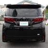 toyota alphard 2024 CFJ1794122 image 21