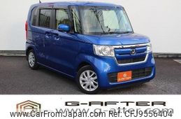 honda n-box 2020 -HONDA--N BOX 6BA-JF3--JF3-2237534---HONDA--N BOX 6BA-JF3--JF3-2237534-