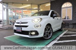 fiat 500x 2020 -FIAT 【名変中 】--Fiat 500X 33413PM--0P869830---FIAT 【名変中 】--Fiat 500X 33413PM--0P869830-