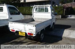 suzuki carry-truck 1996 I193