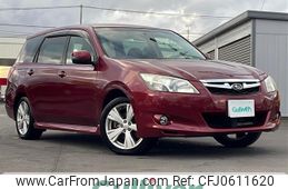 subaru exiga 2012 -SUBARU--Exiga DBA-YAM--YAM-005144---SUBARU--Exiga DBA-YAM--YAM-005144-