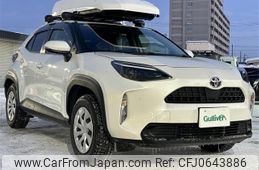 toyota yaris-cross 2020 -TOYOTA--Yaris Cross 5BA-MXPB15--MXPB15-3000140---TOYOTA--Yaris Cross 5BA-MXPB15--MXPB15-3000140-