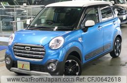 daihatsu cast 2019 -DAIHATSU--Cast DBA-LA250S--LA250S-0173351---DAIHATSU--Cast DBA-LA250S--LA250S-0173351-