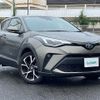 toyota c-hr 2020 -TOYOTA--C-HR 6AA-ZYX11--ZYX11-2025101---TOYOTA--C-HR 6AA-ZYX11--ZYX11-2025101- image 1