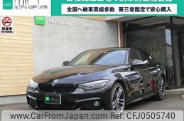 bmw 4-series 2017 -BMW 【倉敷 300ﾇ2586】--BMW 4 Series 4D20--0BE54864---BMW 【倉敷 300ﾇ2586】--BMW 4 Series 4D20--0BE54864-