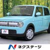 suzuki alto-lapin 2018 quick_quick_HE33S_HE33S-199845 image 1