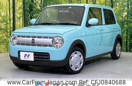 suzuki alto-lapin 2018 quick_quick_HE33S_HE33S-199845