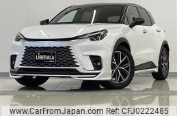 lexus lexus-others 2024 -LEXUS--ﾚｸｻｽLBX 6AA-MAYH15--MAYH15-2000138---LEXUS--ﾚｸｻｽLBX 6AA-MAYH15--MAYH15-2000138-