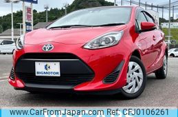 toyota aqua 2018 quick_quick_DAA-NHP10_NHP10-6714459