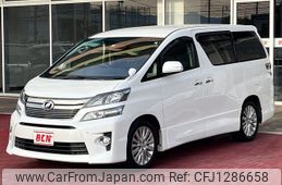toyota vellfire 2014 -TOYOTA--Vellfire DBA-ANH20W--ANH20-8333995---TOYOTA--Vellfire DBA-ANH20W--ANH20-8333995-