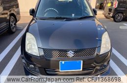 suzuki swift 2010 -SUZUKI--Swift DBA-ZC71S--ZC71S-578929---SUZUKI--Swift DBA-ZC71S--ZC71S-578929-