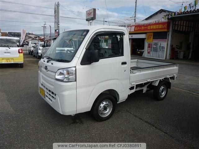 subaru sambar-truck 2015 -SUBARU 【飛騨 480ｳ1317】--Samber Truck S510J--0006002---SUBARU 【飛騨 480ｳ1317】--Samber Truck S510J--0006002- image 1