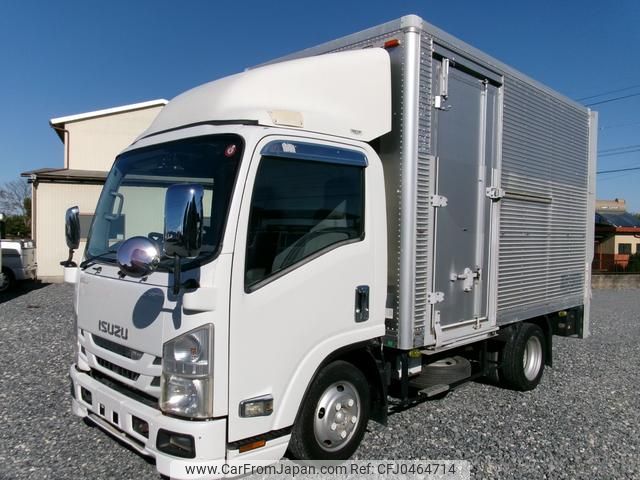 isuzu elf-truck 2008 GOO_NET_EXCHANGE_0206934A30241111W001 image 1