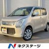 suzuki wagon-r 2013 CFJ1752501 image 1