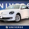 volkswagen the-beetle 2014 -VOLKSWAGEN--VW The Beetle DBA-16CBZ--WVWZZZ16ZEM648542---VOLKSWAGEN--VW The Beetle DBA-16CBZ--WVWZZZ16ZEM648542- image 1