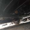 hyundai terracan 2005 CFJ3133835 image 17