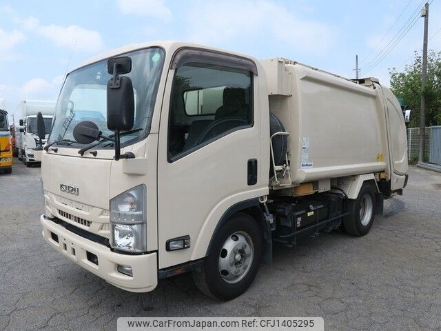 isuzu elf-truck 2020 -ISUZU--Elf 2PG-NPR88YN--NPR88Y-7003898---ISUZU--Elf 2PG-NPR88YN--NPR88Y-7003898- image 2