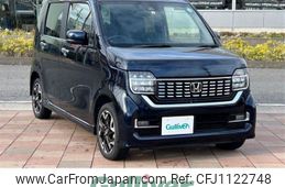 honda n-wgn 2020 -HONDA--N WGN 6BA-JH4--JH4-2002165---HONDA--N WGN 6BA-JH4--JH4-2002165-