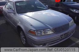 toyota mark-ii 1997 -TOYOTA--Mark2 JZX100-6036364---TOYOTA--Mark2 JZX100-6036364-