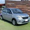 toyota passo 2017 CFJ1725924 image 1