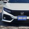 honda civic 2018 -HONDA--Civic DBA-FK7--FK7-1007853---HONDA--Civic DBA-FK7--FK7-1007853- image 5