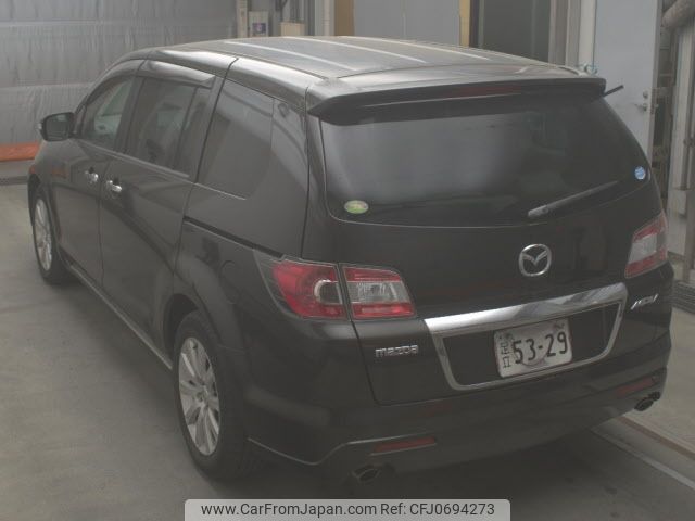 mazda mpv 2010 -MAZDA--MPV LY3P--220887---MAZDA--MPV LY3P--220887- image 2
