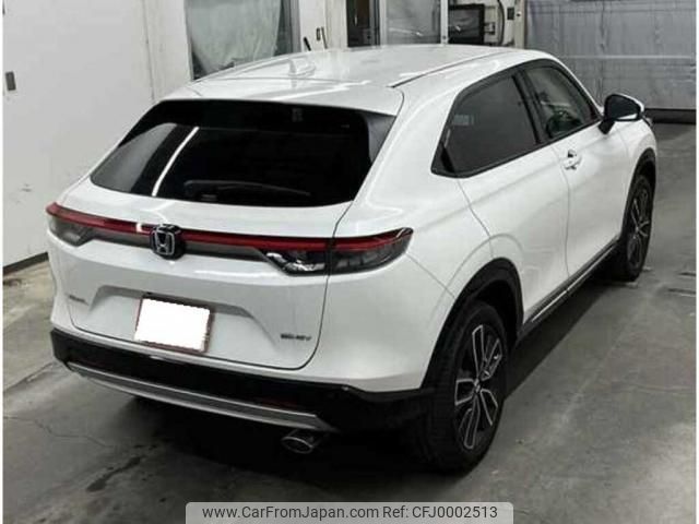 honda vezel 2021 quick_quick_6AA-RV5_1008618 image 2