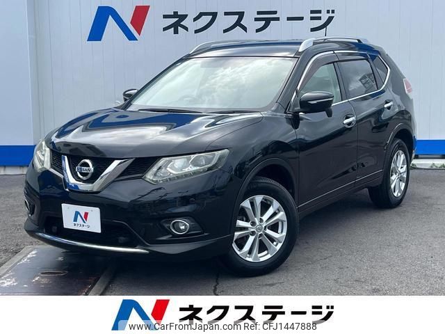 nissan x-trail 2014 quick_quick_T32_T32-501729 image 1