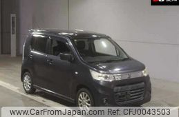 suzuki wagon-r 2012 -SUZUKI 【その他 】--Wagon R MH34S-701574---SUZUKI 【その他 】--Wagon R MH34S-701574-