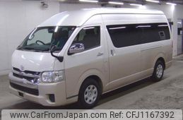 toyota hiace-wagon 2019 quick_quick_CBA-TRH224W_TRH224-0020498