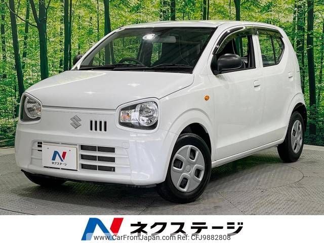 suzuki alto 2019 -SUZUKI--Alto DBA-HA36S--HA36S-531006---SUZUKI--Alto DBA-HA36S--HA36S-531006- image 1