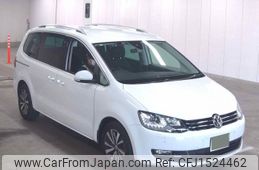 volkswagen sharan 2022 CFJ1524462