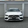 mercedes-benz cla-class 2020 quick_quick_3DA-118612M_W1K1186122N086930 image 12