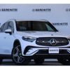 mercedes-benz glc-class 2023 quick_quick_3CA-254605_W1N2546052F081337 image 10