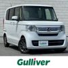 honda n-box 2022 -HONDA--N BOX 6BA-JF3--JF3-2369817---HONDA--N BOX 6BA-JF3--JF3-2369817- image 1