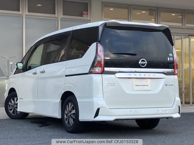 nissan serena 2019 quick_quick_DAA-HFC27_HFC27-045887 image 2