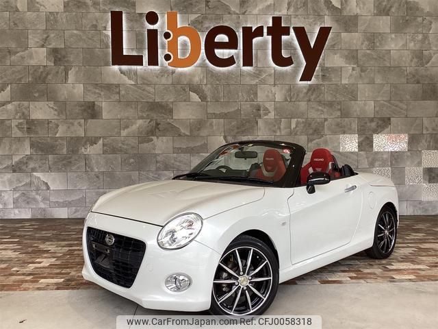 daihatsu copen 2016 quick_quick_LA400K_LA400K-0016144 image 2