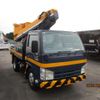 isuzu elf-truck 2010 CFJ1524850 image 2
