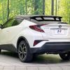 toyota c-hr 2019 -TOYOTA--C-HR DAA-ZYX10--ZYX10-2187733---TOYOTA--C-HR DAA-ZYX10--ZYX10-2187733- image 17