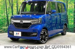 honda n-box 2020 -HONDA--N BOX 6BA-JF4--JF4-2101505---HONDA--N BOX 6BA-JF4--JF4-2101505-