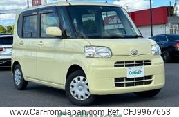 daihatsu tanto 2010 -DAIHATSU--Tanto DBA-L375S--L375S-0305363---DAIHATSU--Tanto DBA-L375S--L375S-0305363-