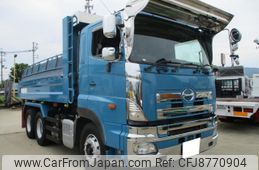 hino profia 2010 -HINO--Profia FS1AKAA-10024---HINO--Profia FS1AKAA-10024-