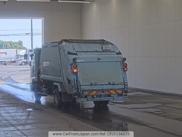 nissan diesel-ud-condor 2013 -NISSAN 【所沢 800ｾ4092】--UD MK38L-11923---NISSAN 【所沢 800ｾ4092】--UD MK38L-11923- image 2