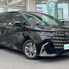 toyota alphard 2024 -TOYOTA--Alphard 3BA-AGH45W--AGH45-0003284---TOYOTA--Alphard 3BA-AGH45W--AGH45-0003284- image 1