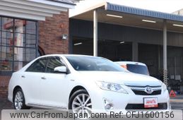 toyota camry 2012 CFJ1600156