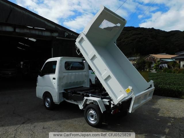 daihatsu hijet-truck 2024 -DAIHATSU 【静岡 480ﾁ4205】--Hijet Truck S510P--0594400---DAIHATSU 【静岡 480ﾁ4205】--Hijet Truck S510P--0594400- image 2