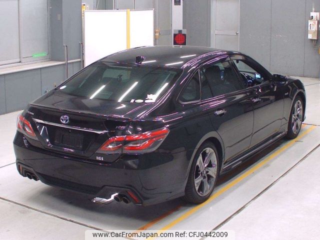 toyota crown 2019 -TOYOTA--Crown AZSH20-1052527---TOYOTA--Crown AZSH20-1052527- image 2