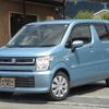 suzuki wagon-r 2017 -SUZUKI--Wagon R DAA-MH55S--MH55S-101453---SUZUKI--Wagon R DAA-MH55S--MH55S-101453- image 1