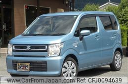 suzuki wagon-r 2017 -SUZUKI--Wagon R DAA-MH55S--MH55S-101453---SUZUKI--Wagon R DAA-MH55S--MH55S-101453-